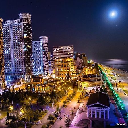 Батуми, 5 Комнатная Exterior foto