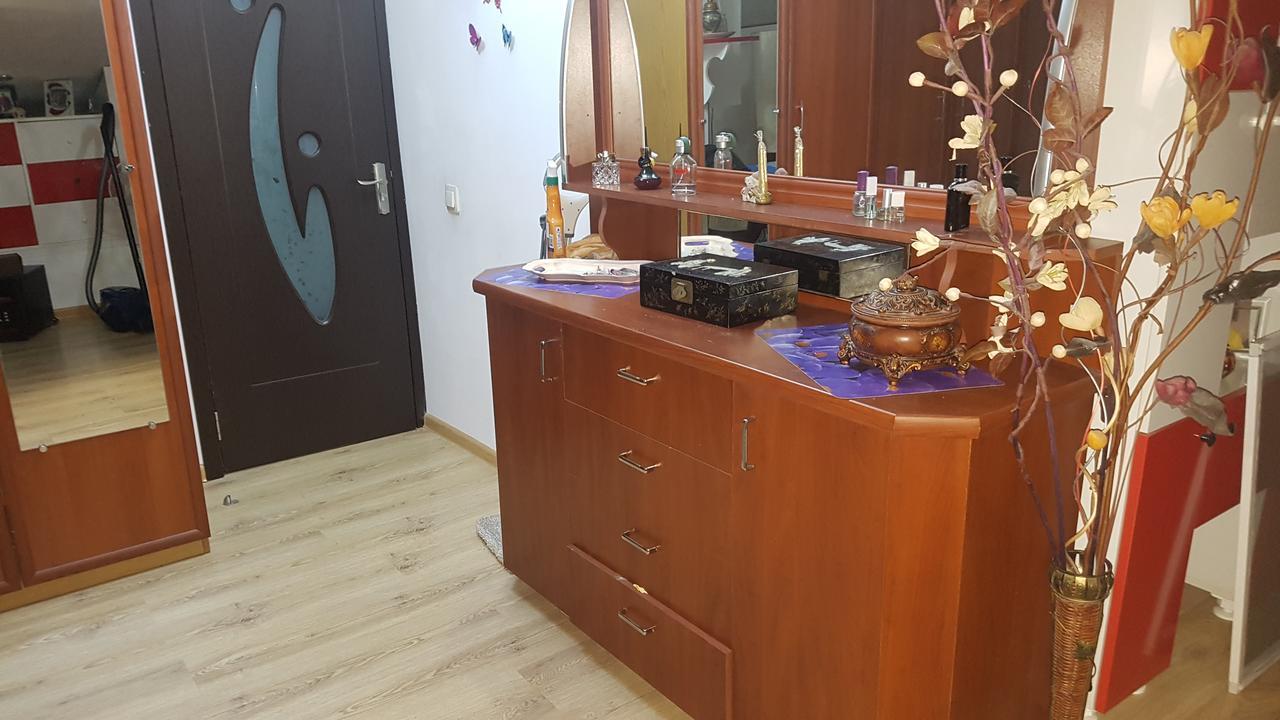 Батуми, 5 Комнатная Exterior foto
