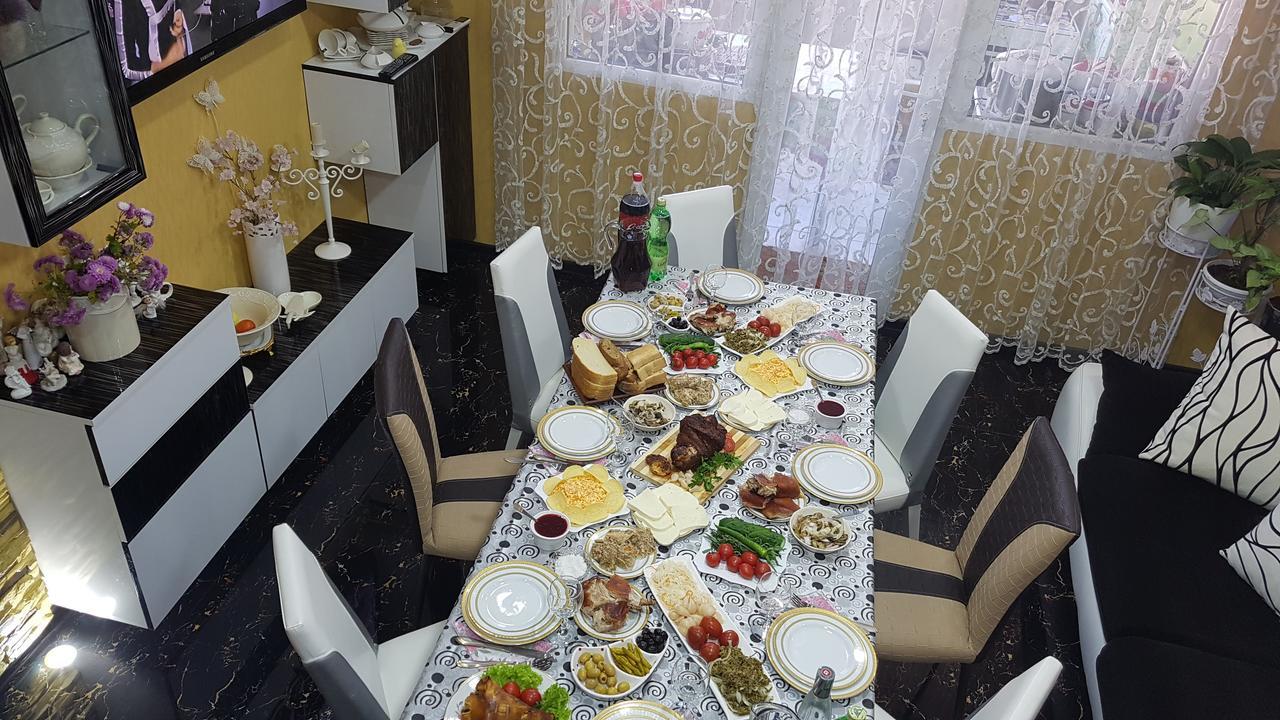 Батуми, 5 Комнатная Exterior foto