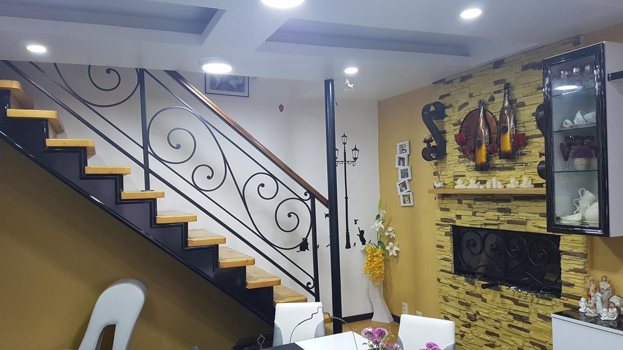 Батуми, 5 Комнатная Exterior foto