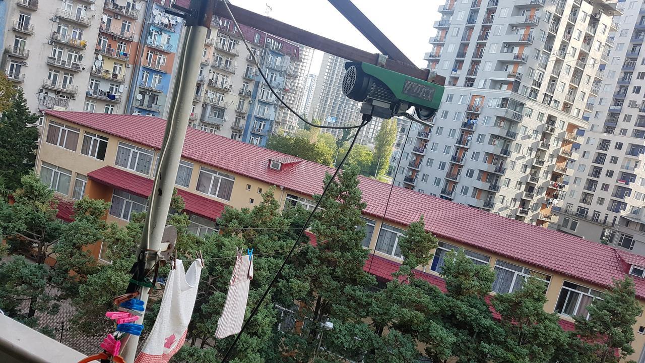 Батуми, 5 Комнатная Exterior foto