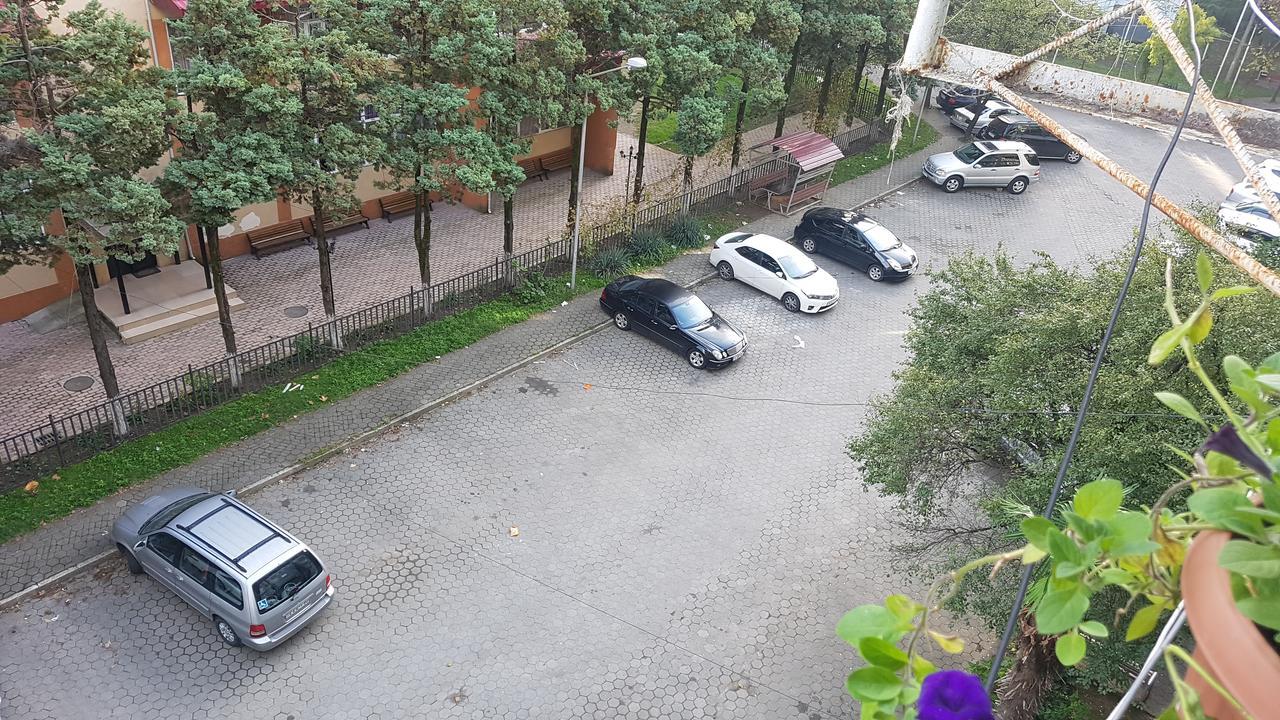 Батуми, 5 Комнатная Exterior foto